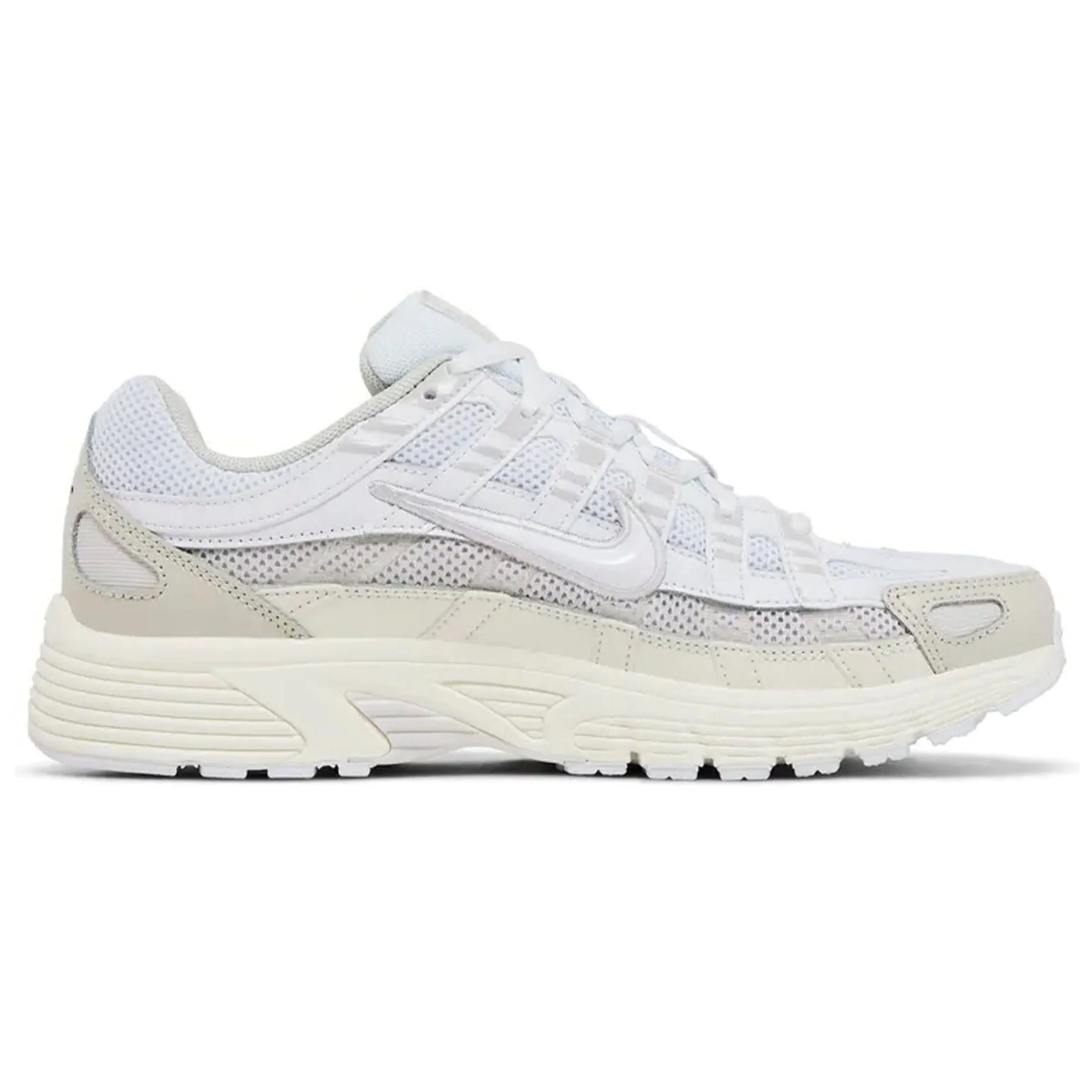 Nike P-6000 'White Sail' P6000 edition