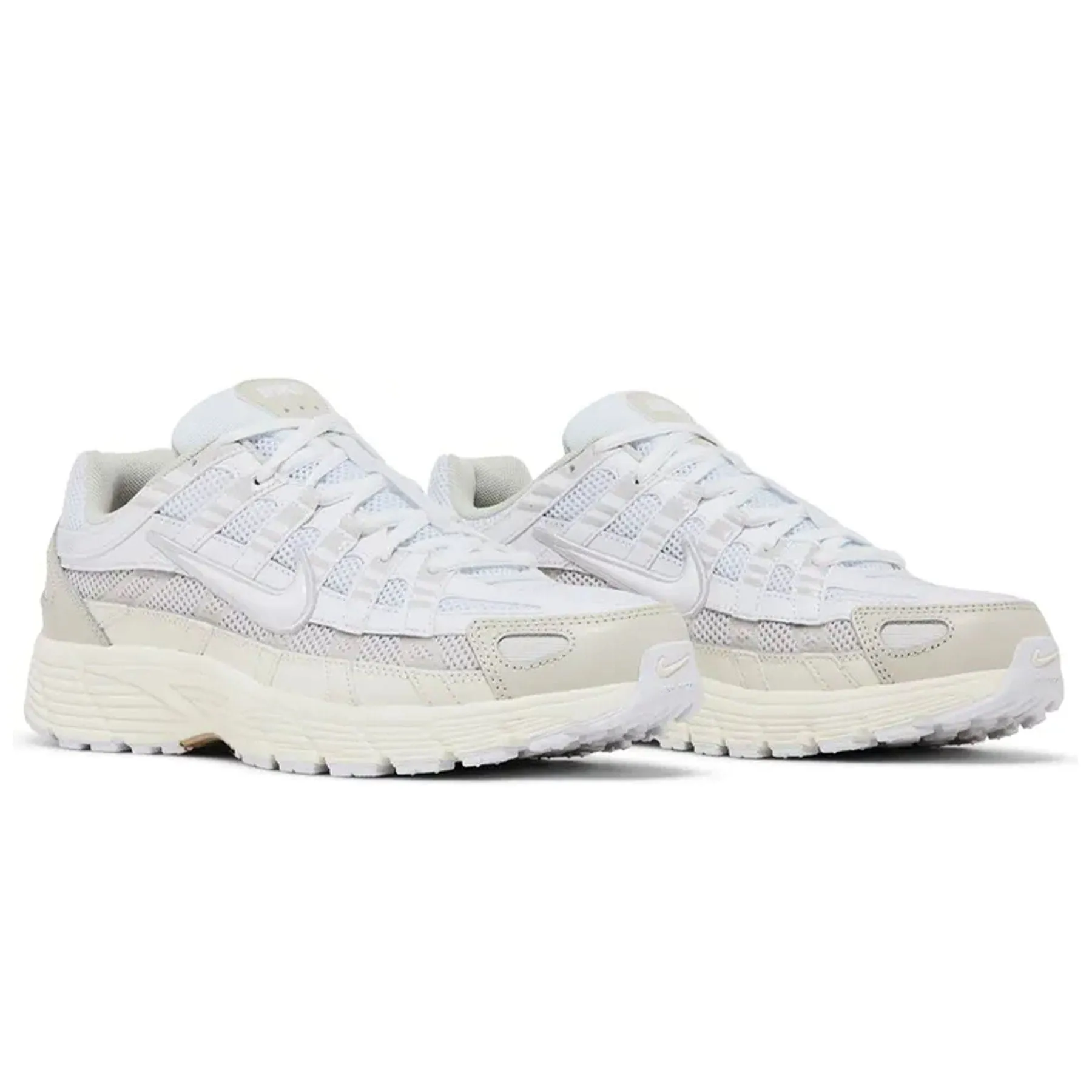 Nike P-6000 'White Sail' P6000 edition