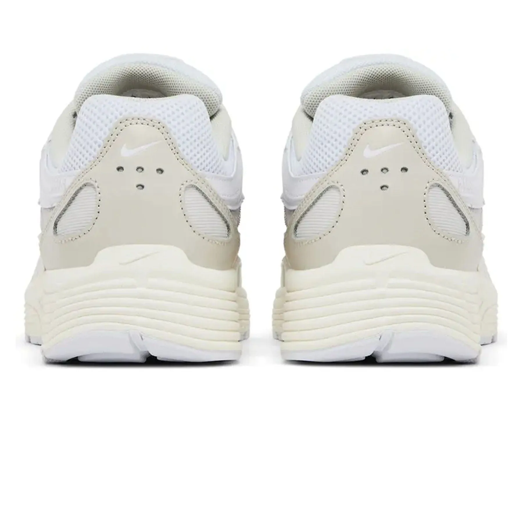 Nike P-6000 'White Sail' P6000 edition
