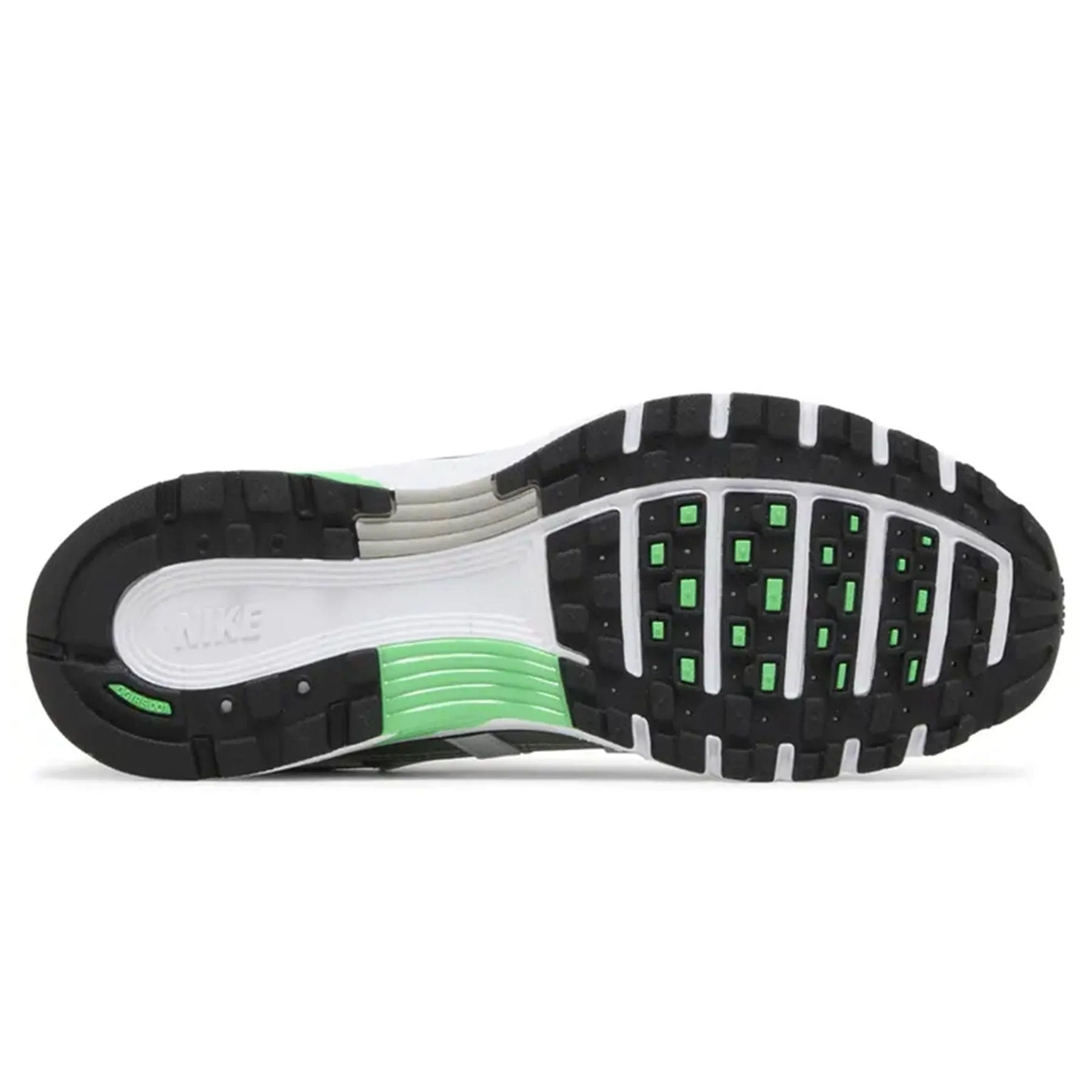 Nike P-6000 'White Spring Green' P6000 edition
