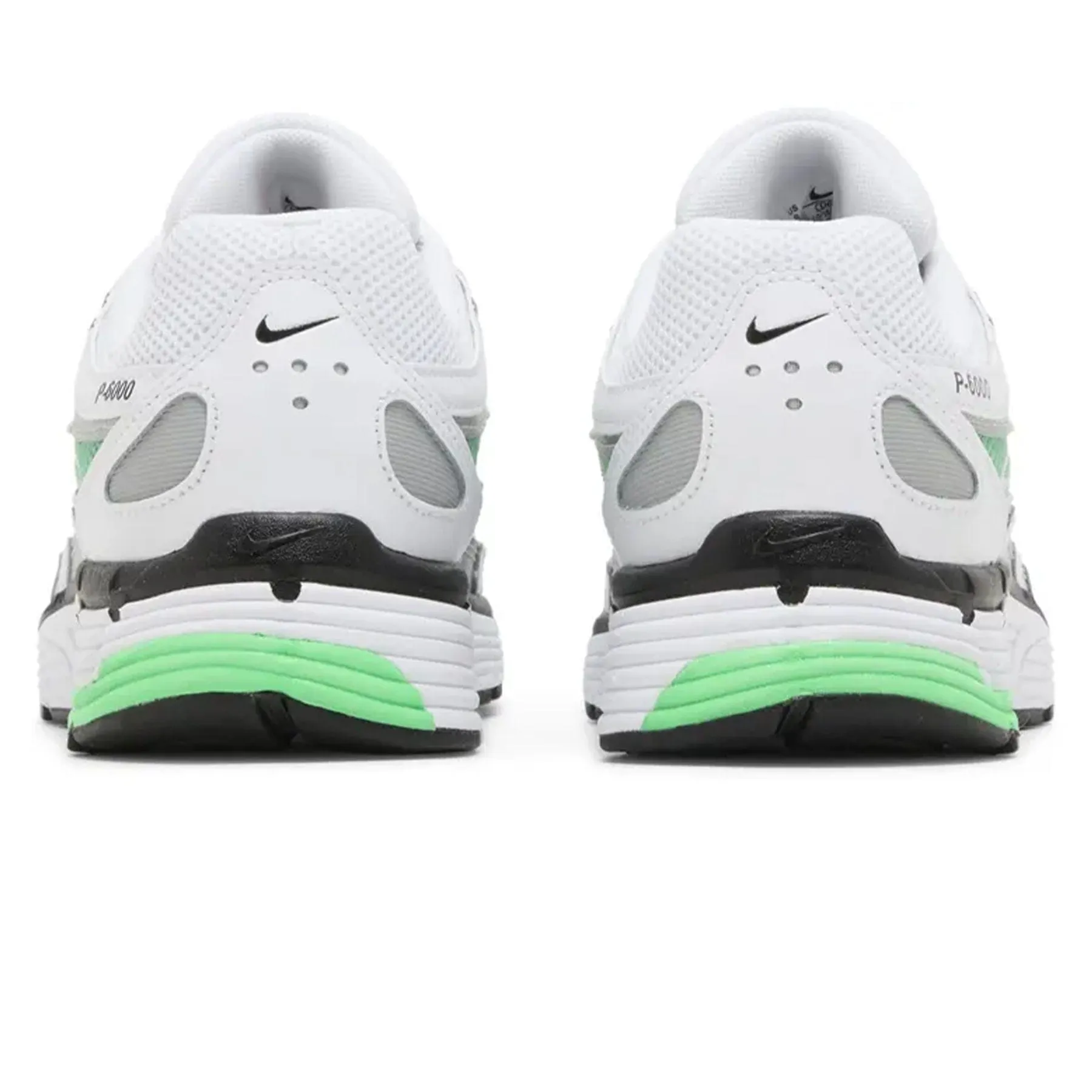 Nike P-6000 'White Spring Green' P6000 edition