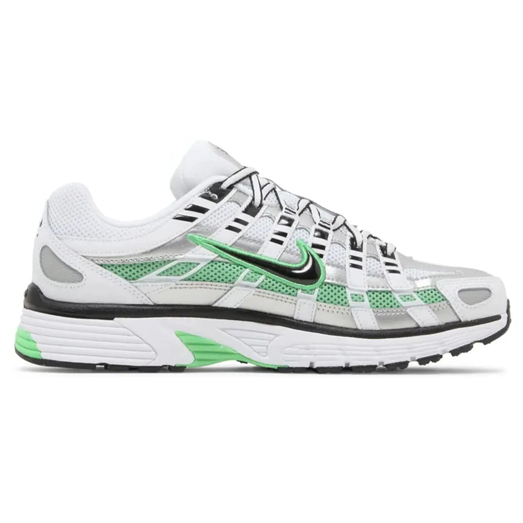Nike P-6000 'White Spring Green' P6000 edition