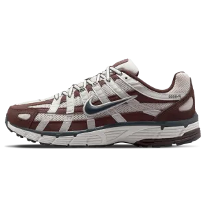 Nike P-6000 Wmns 'Baroque Brown' nike p6000 lightweight trainers for everyday wear