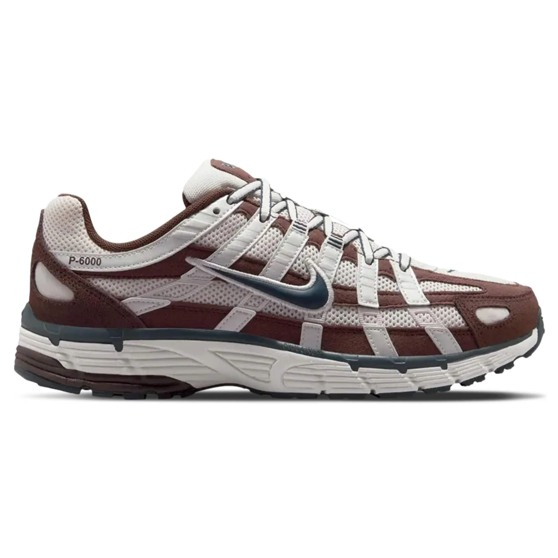 Nike P-6000 Wmns 'Baroque Brown' P6000 edition