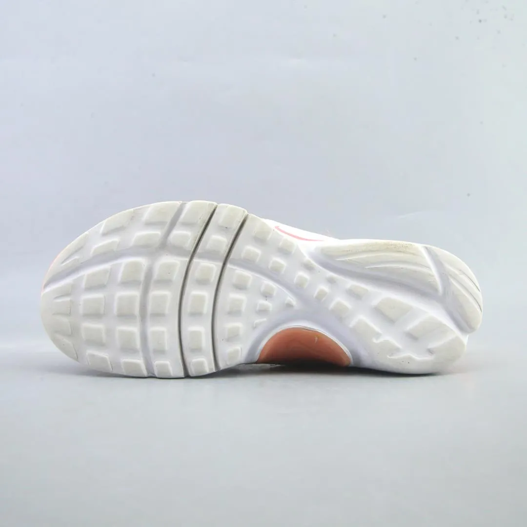 NIKE  PRESTO EXTREME Nike lifestyle footwear visuals
