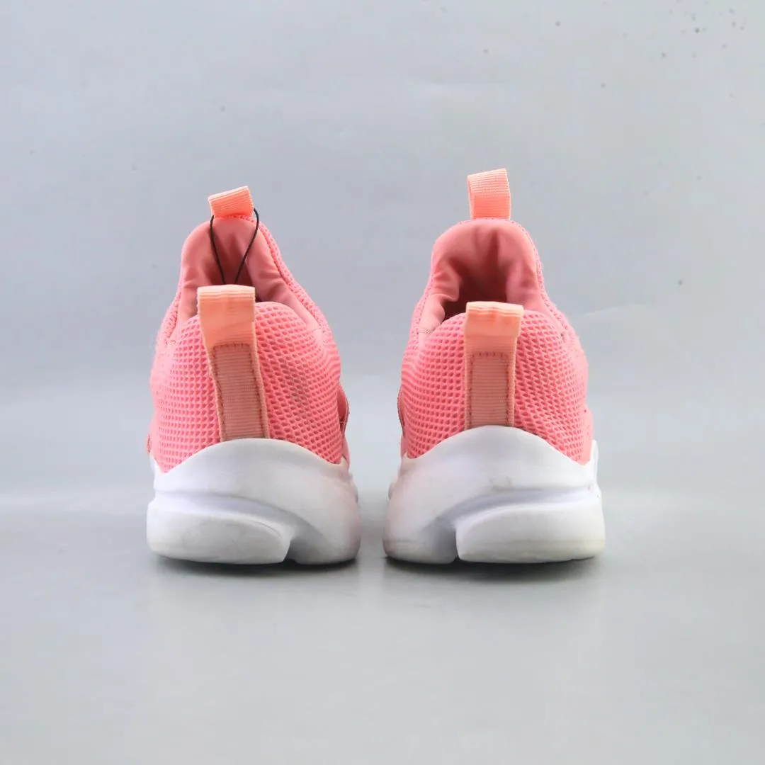 NIKE  PRESTO EXTREME Nike lifestyle footwear visuals