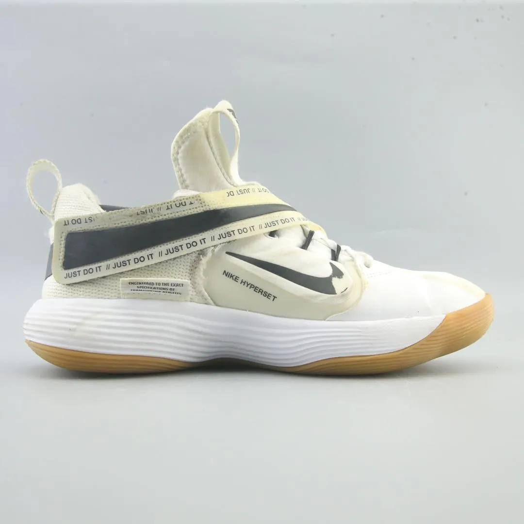 NIKE REACT HYPERSET classic Nike shoe photos