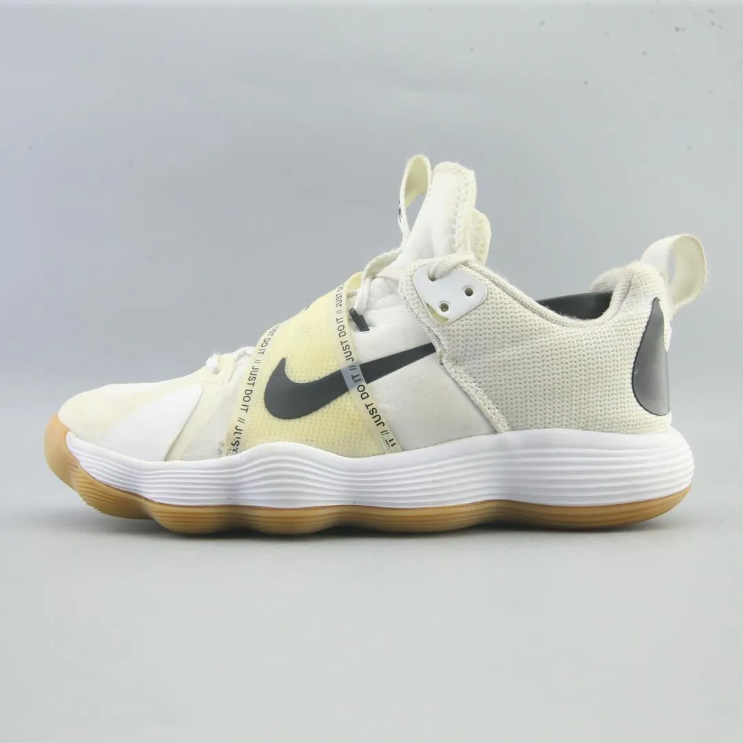 NIKE REACT HYPERSET Nike modern athletic shoe designs