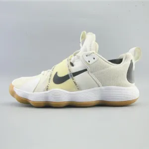 NIKE REACT HYPERSET Nike modern athletic shoe designs