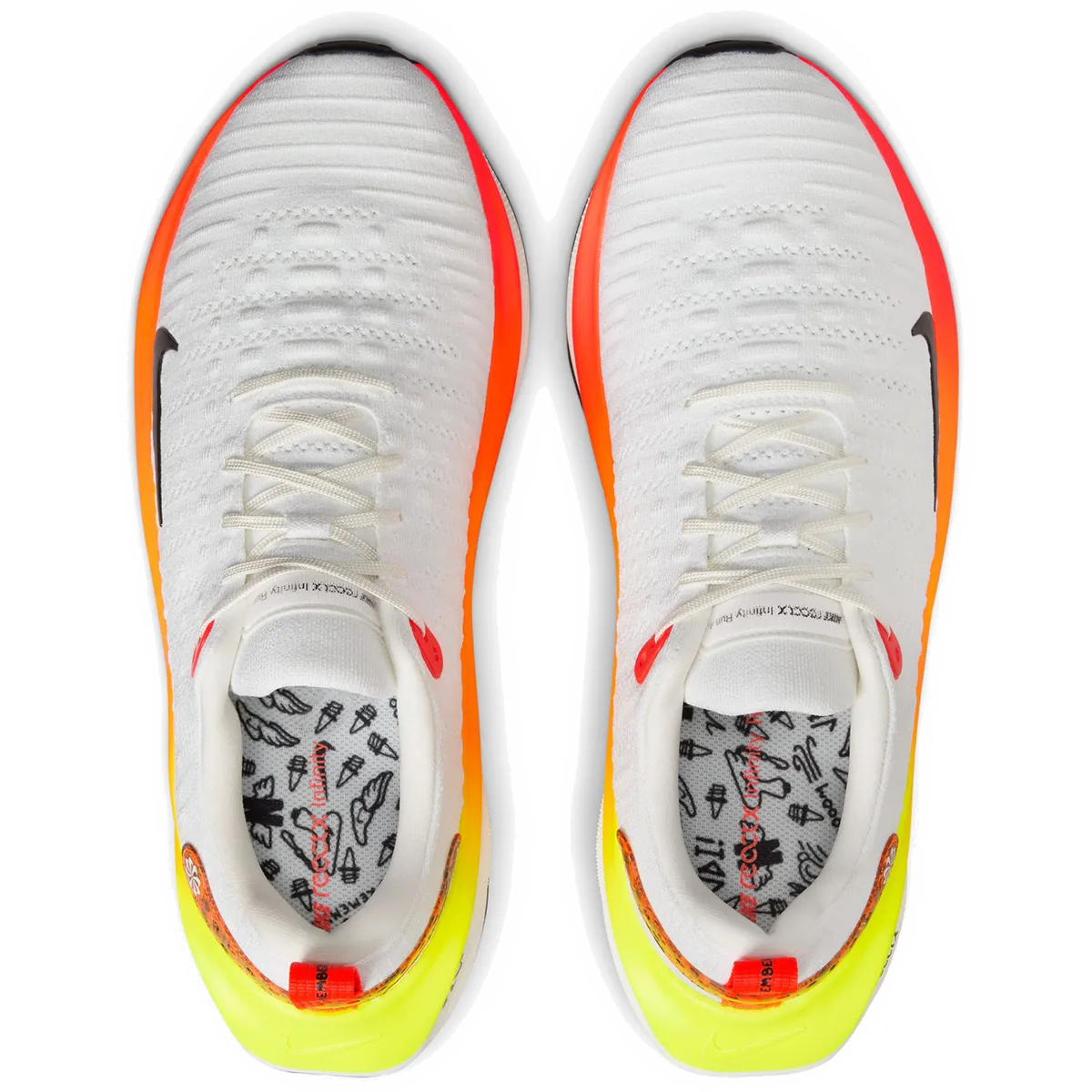 Nike React Infinity Run 4 Nike sneakers street style