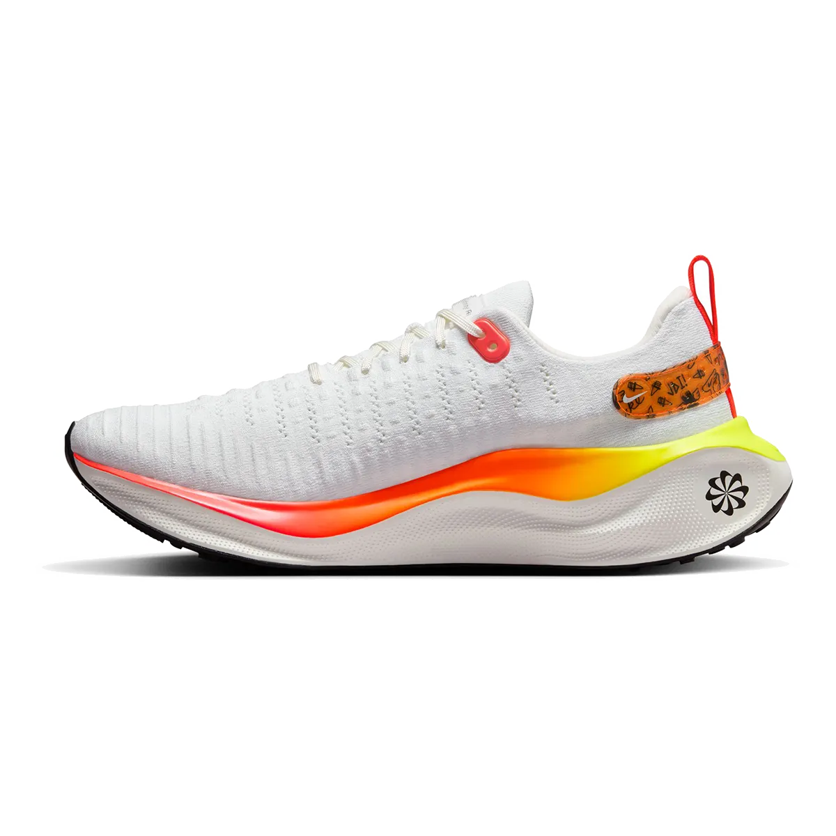 Nike React Infinity Run 4 Nike sneakers street style