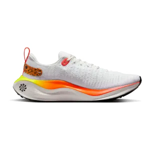 Nike React Infinity Run 4 Nike sneakers with modern sportswear appeal
