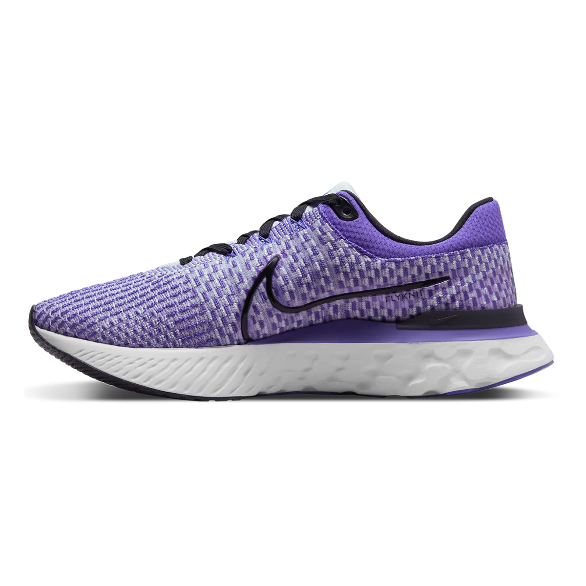 Nike React Infinity Run Flyknit 3 Nike sneakers street style