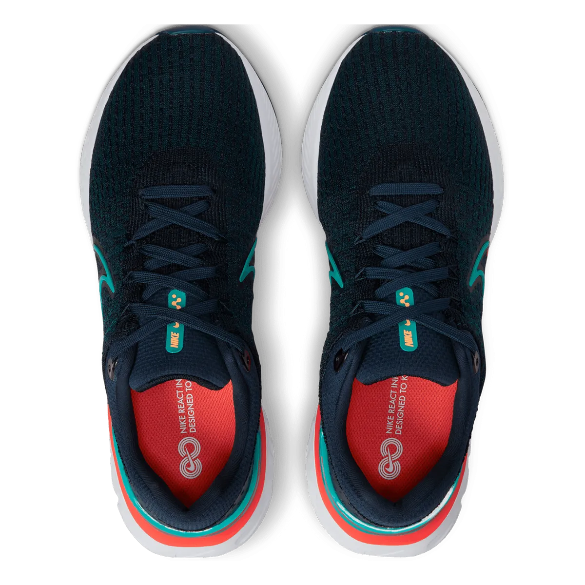 Nike React Infinity Run Flyknit 3 Nike sneakers street style