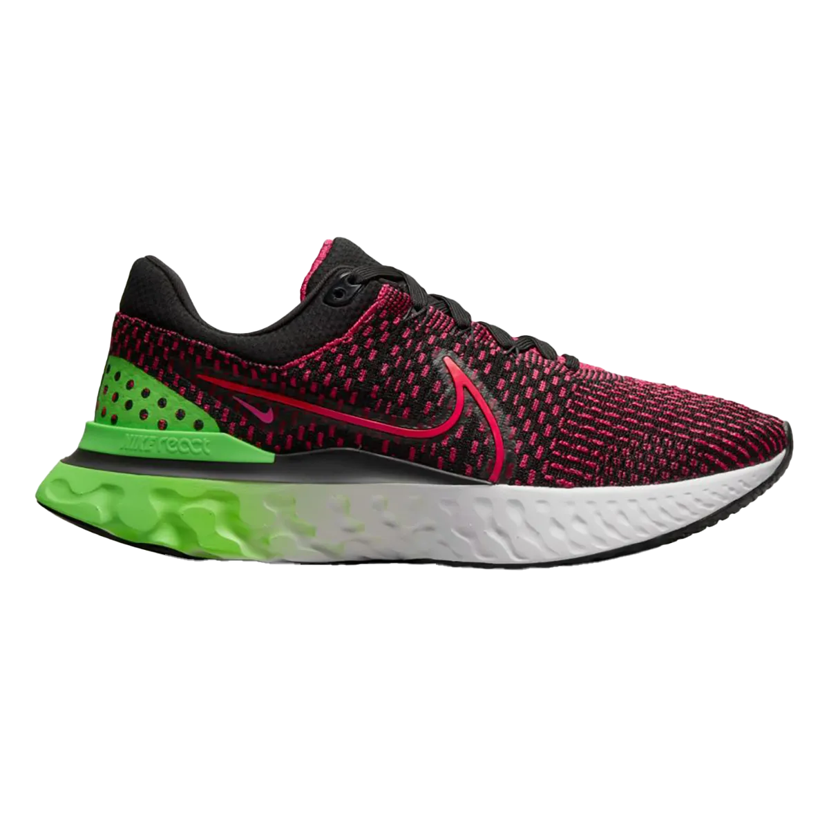Nike React Infinity Run Flyknit 3 Nike sneakers street style