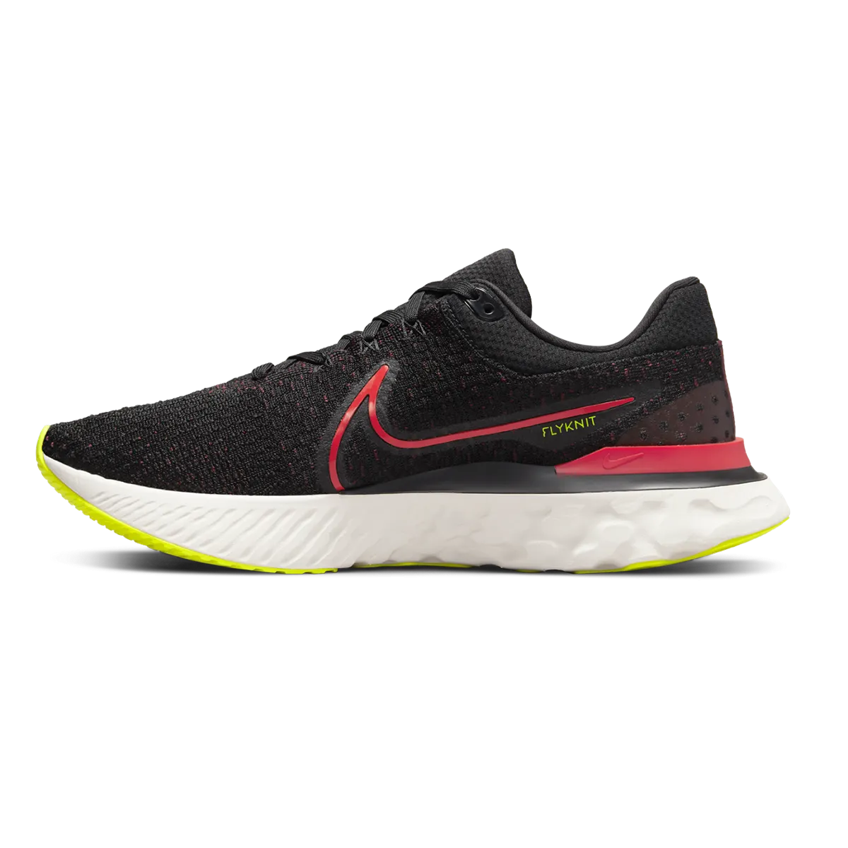 Nike React Infinity Run Flyknit 3 Nike sneakers street style