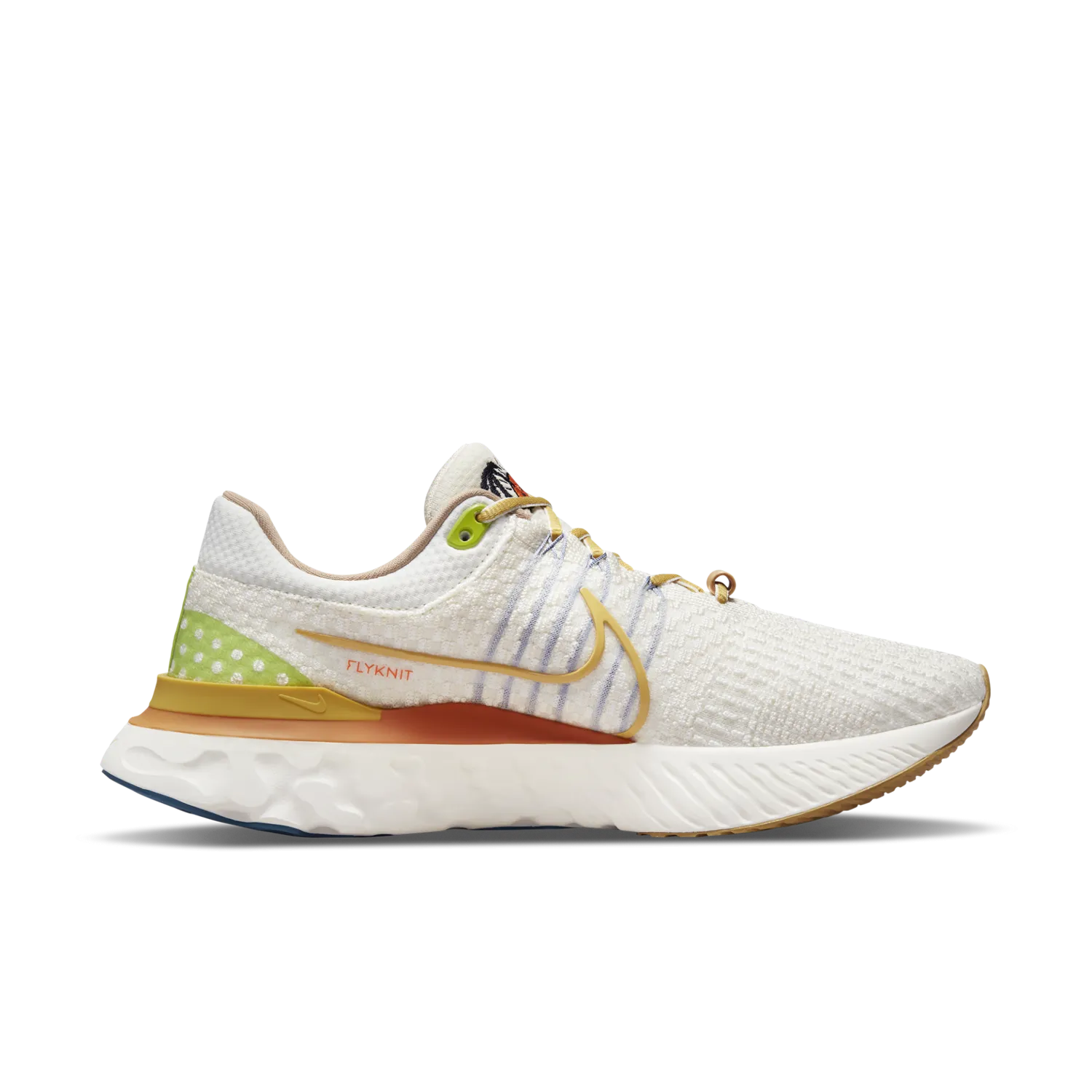 Nike React Infinity Run Flyknit 3 Nike sneakers street style