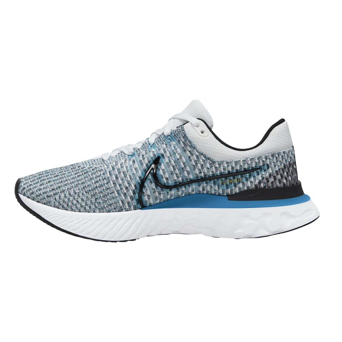 Nike React Infinity Run Flyknit 3 Nike sneakers street style