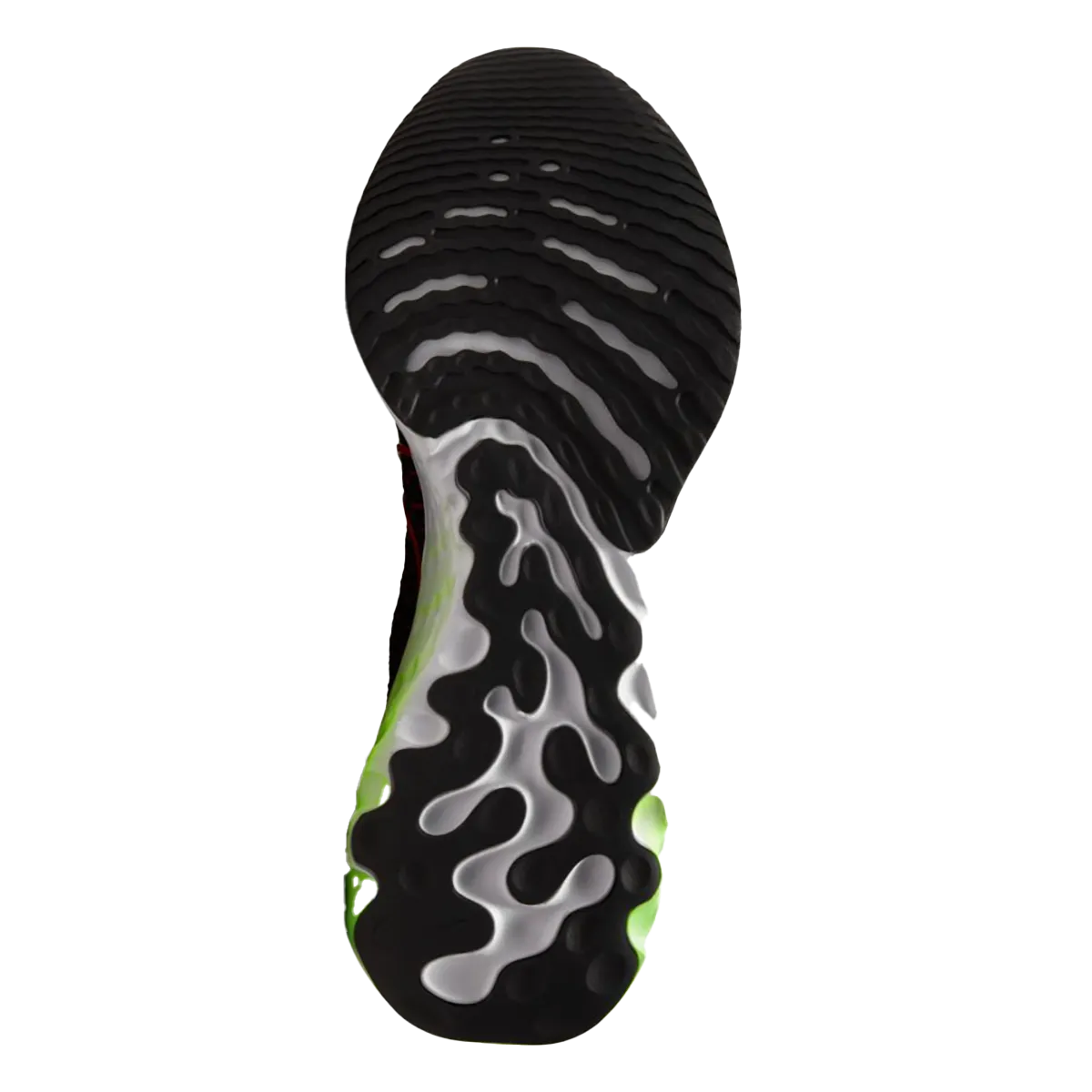 Nike React Infinity Run Flyknit 3 Nike sneakers street style