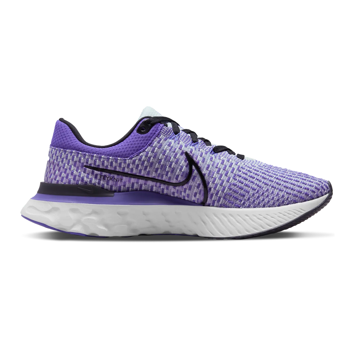 Nike React Infinity Run Flyknit 3 Nike sneakers street style
