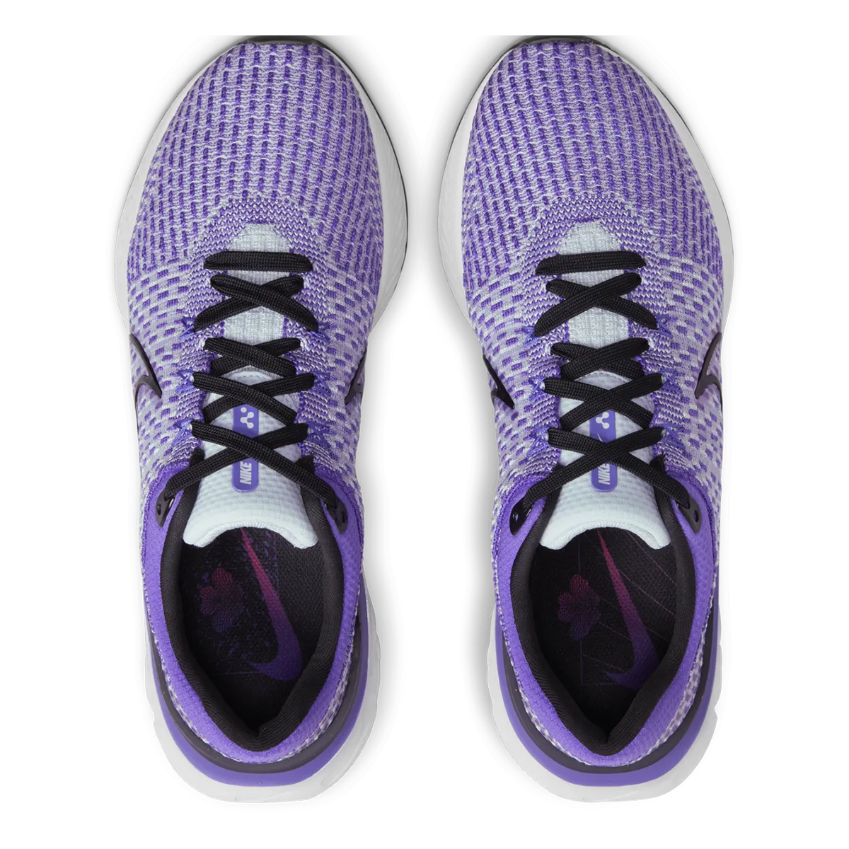 Nike React Infinity Run Flyknit 3 Nike sneakers street style