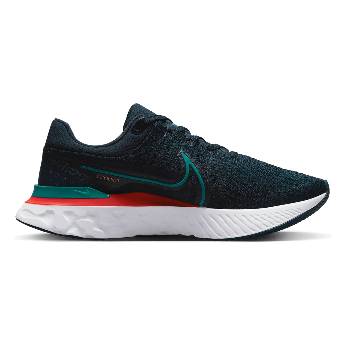 Nike React Infinity Run Flyknit 3 Nike sneakers street style