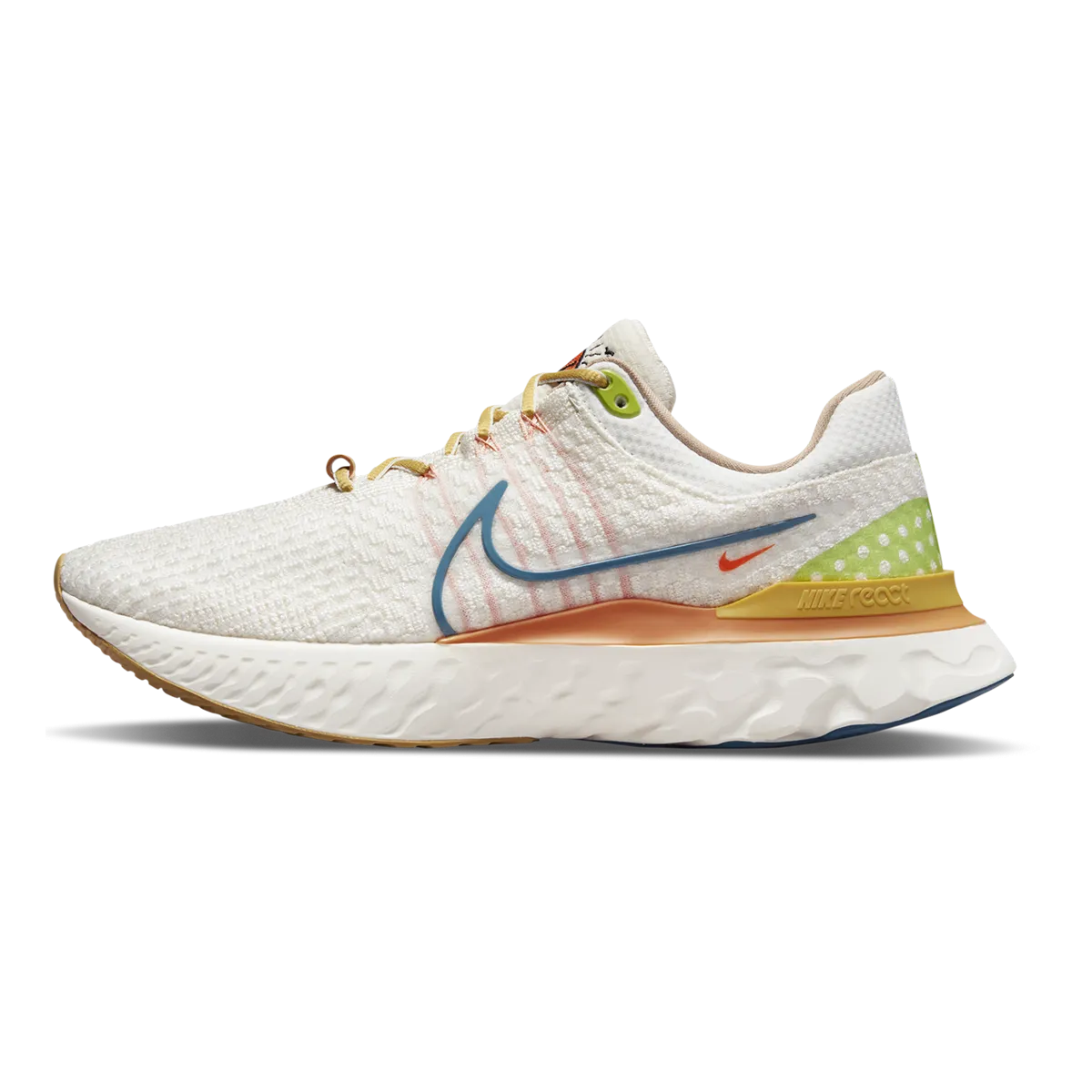Nike React Infinity Run Flyknit 3 Nike sneakers street style