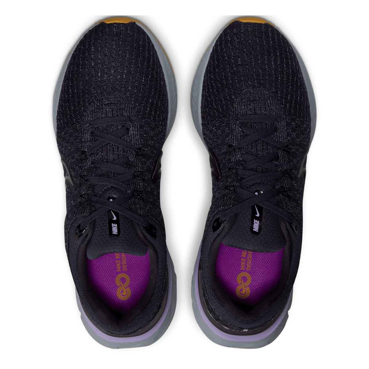 Nike React Infinity Run Flyknit 3 Nike sneakers street style