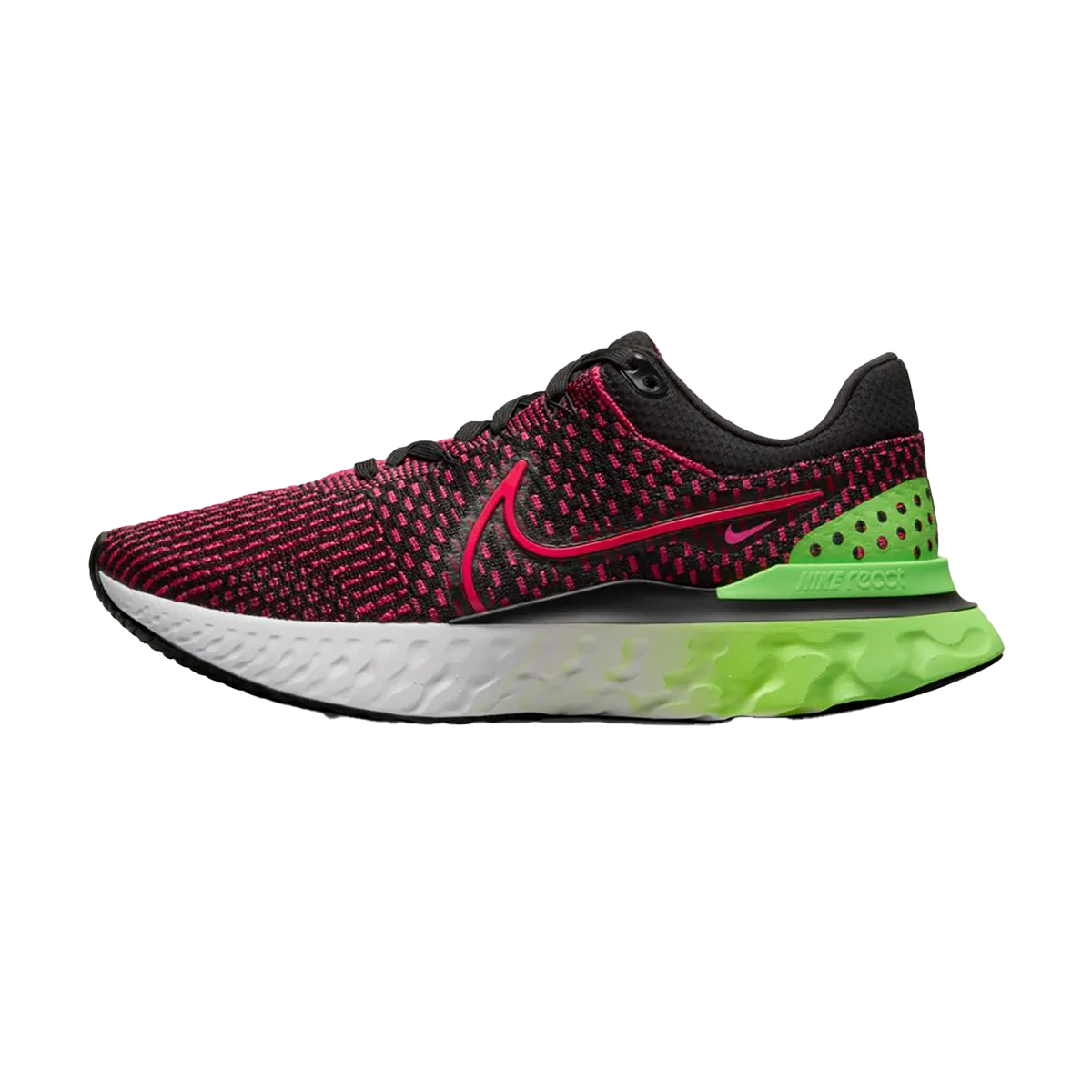 Nike React Infinity Run Flyknit 3 Nike sneakers street style