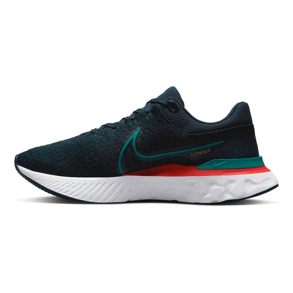 Nike React Infinity Run Flyknit 3 Nike sneakers street style