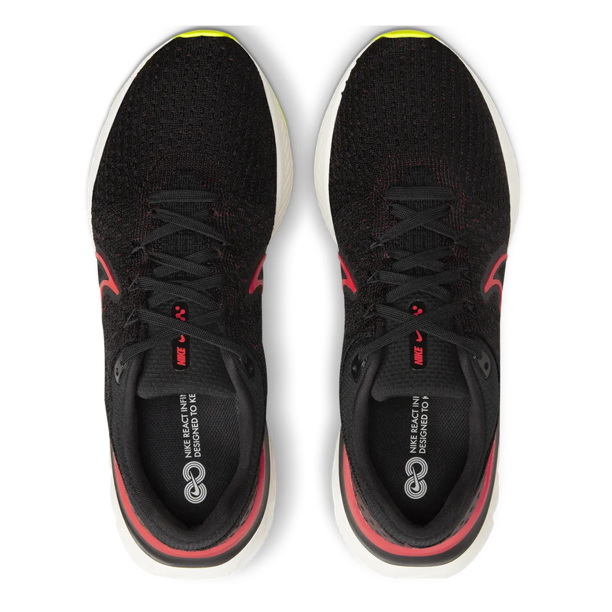 Nike React Infinity Run Flyknit 3 Nike sneakers street style