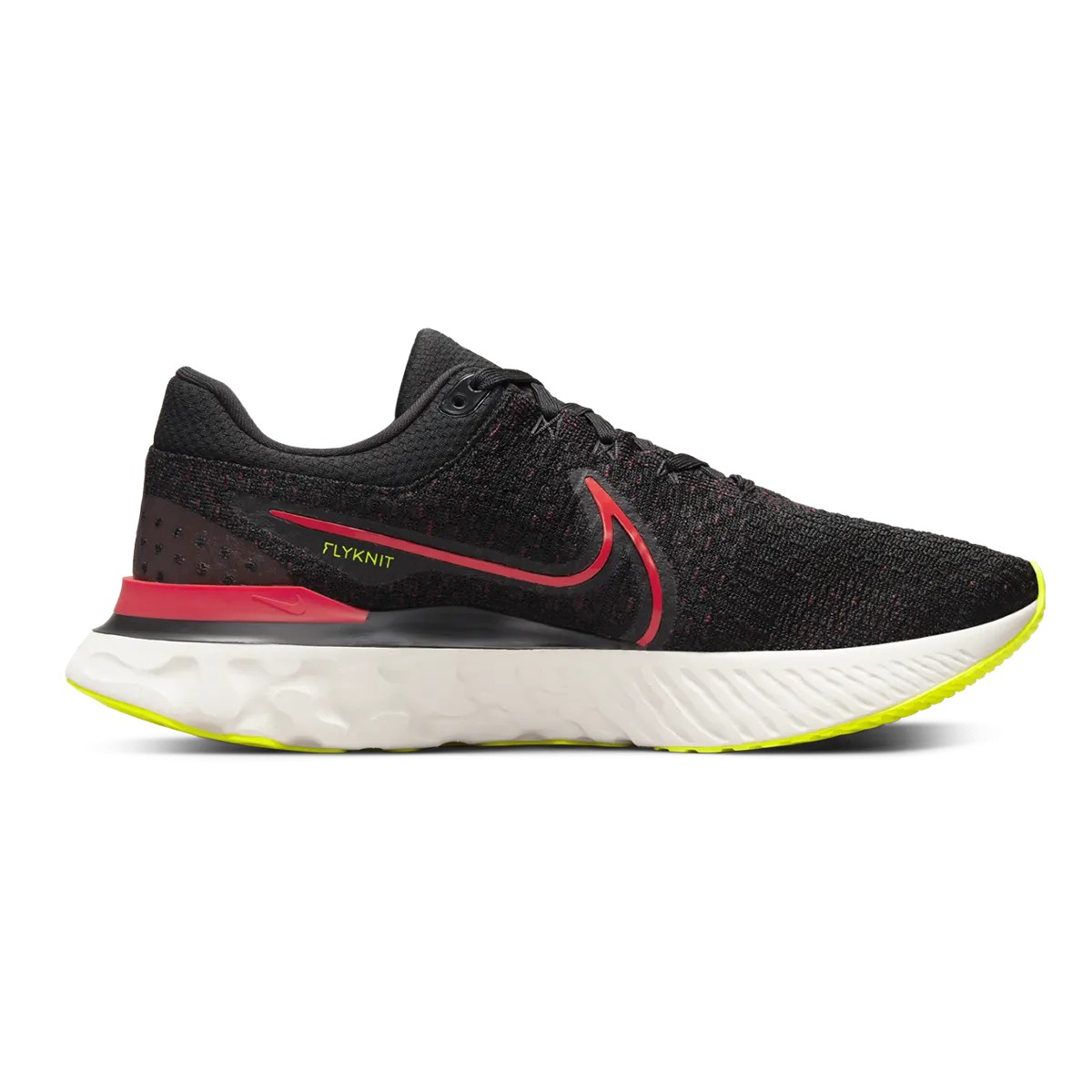 Nike React Infinity Run Flyknit 3 Nike sneakers street style