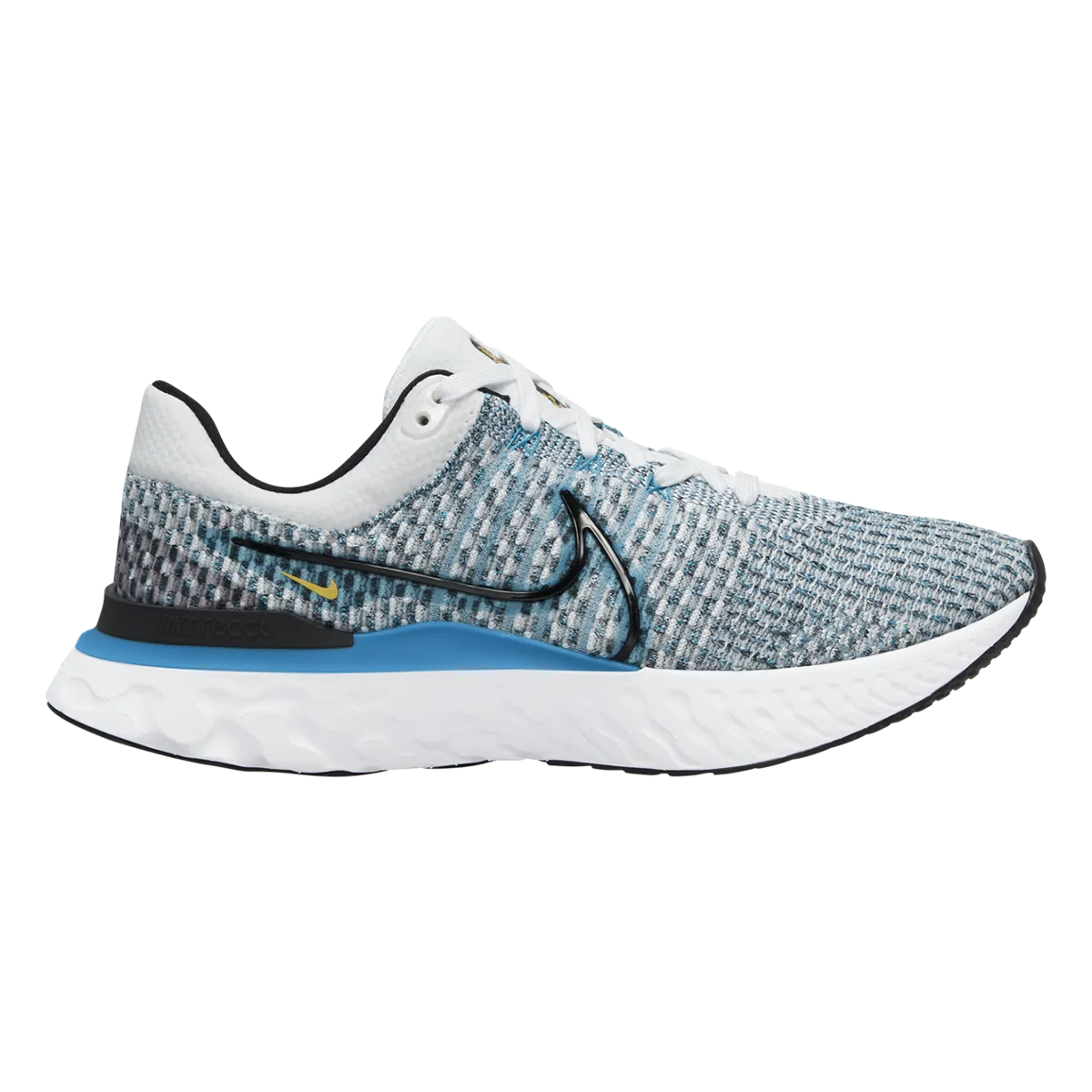 Nike React Infinity Run Flyknit 3 Nike sneakers street style