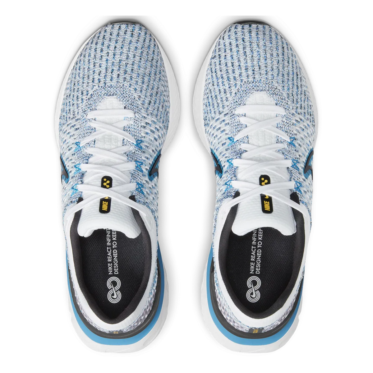 Nike React Infinity Run Flyknit 3 Nike sneakers street style