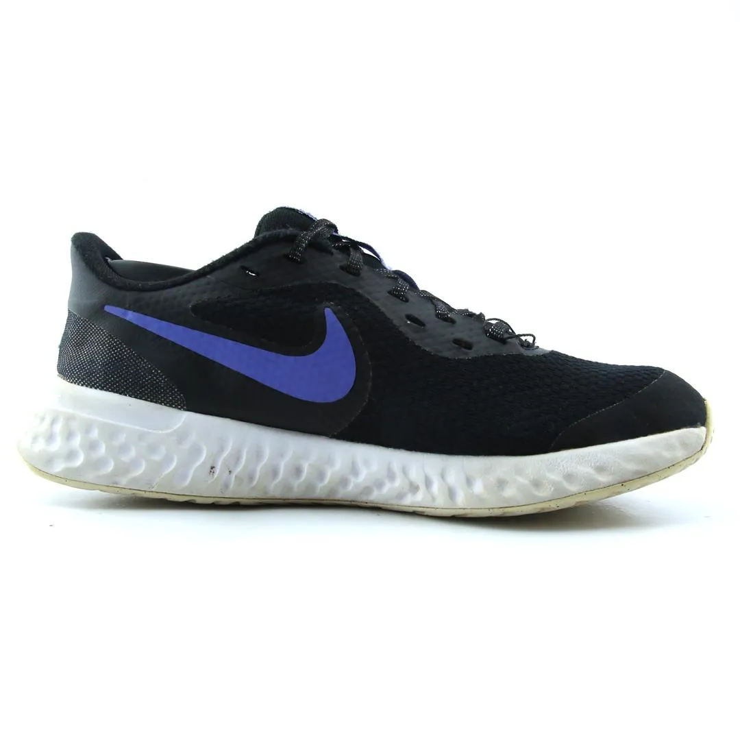NIKE REVOLUTION 5 Nike lifestyle footwear visuals