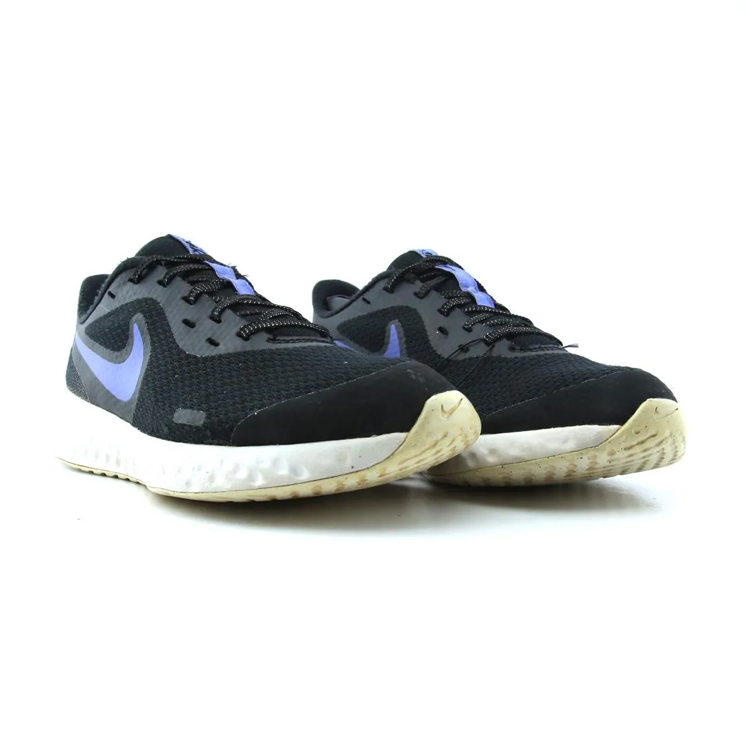 NIKE REVOLUTION 5 Nike lifestyle footwear visuals