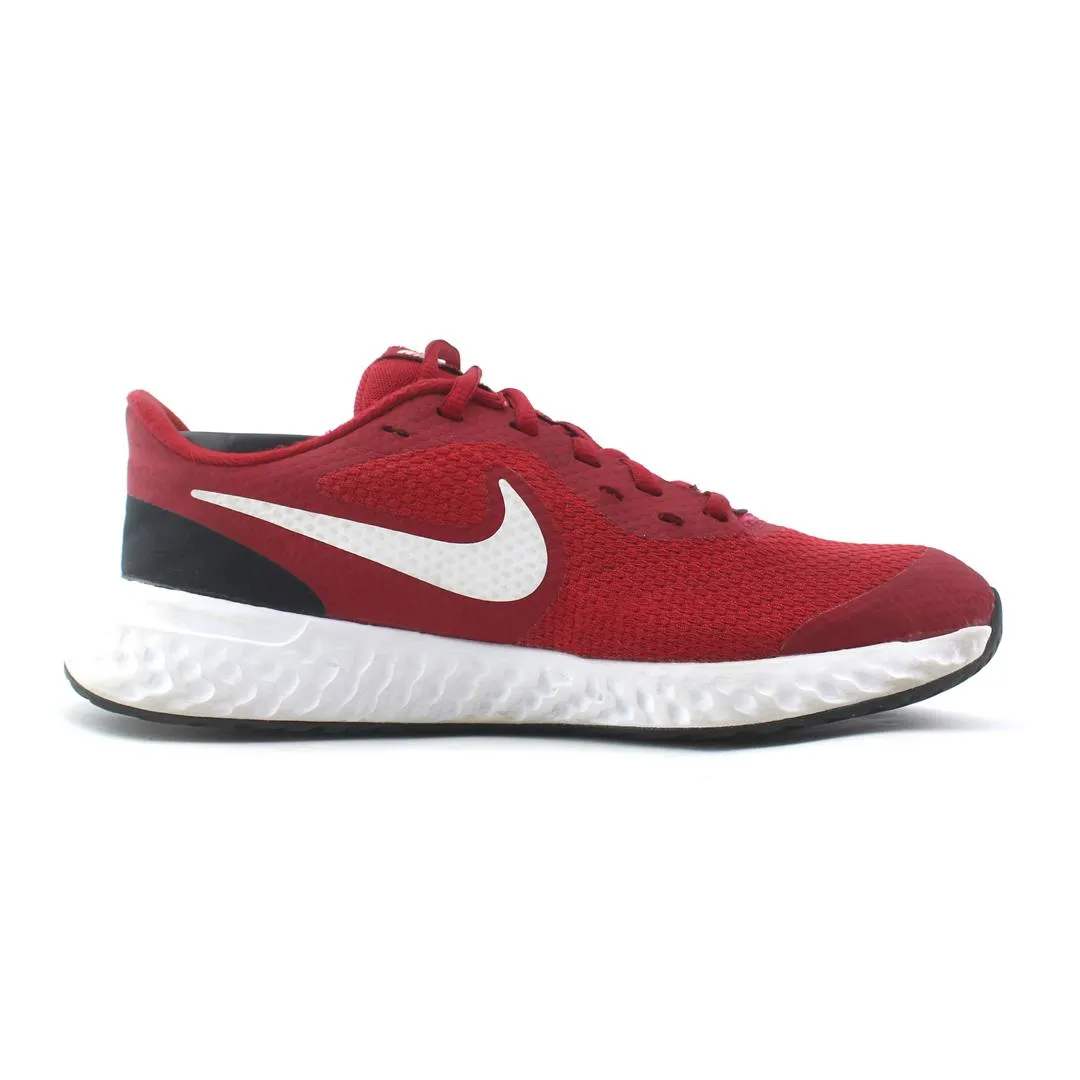 NIKE REVOLUTION 5 Nike lifestyle footwear visuals