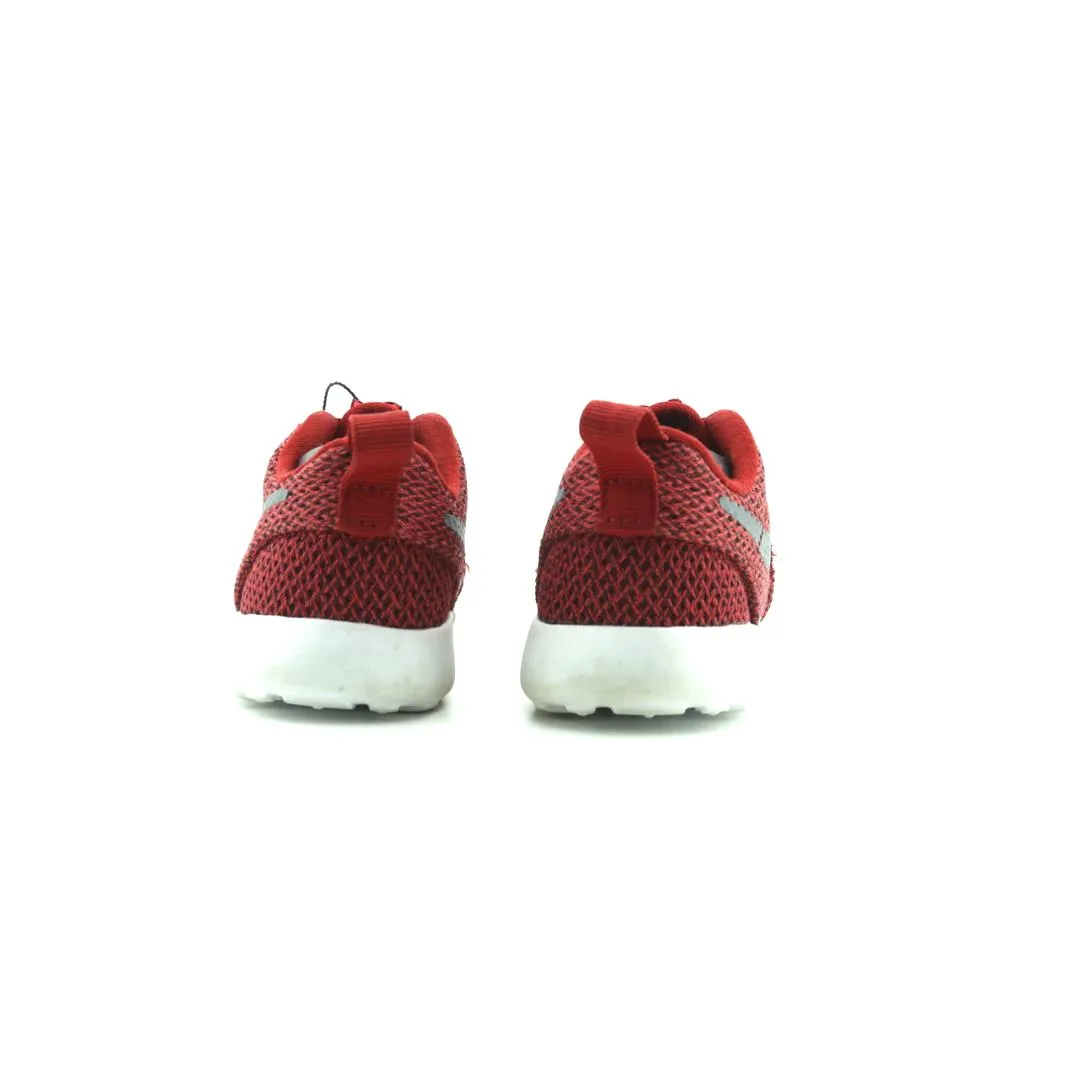 NIKE ROSHE ONE Nike lifestyle footwear visuals