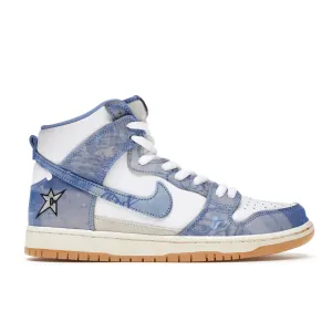 Nike SB Dunk High Carpet Company Nike Dunk stylish shoes for sport and street