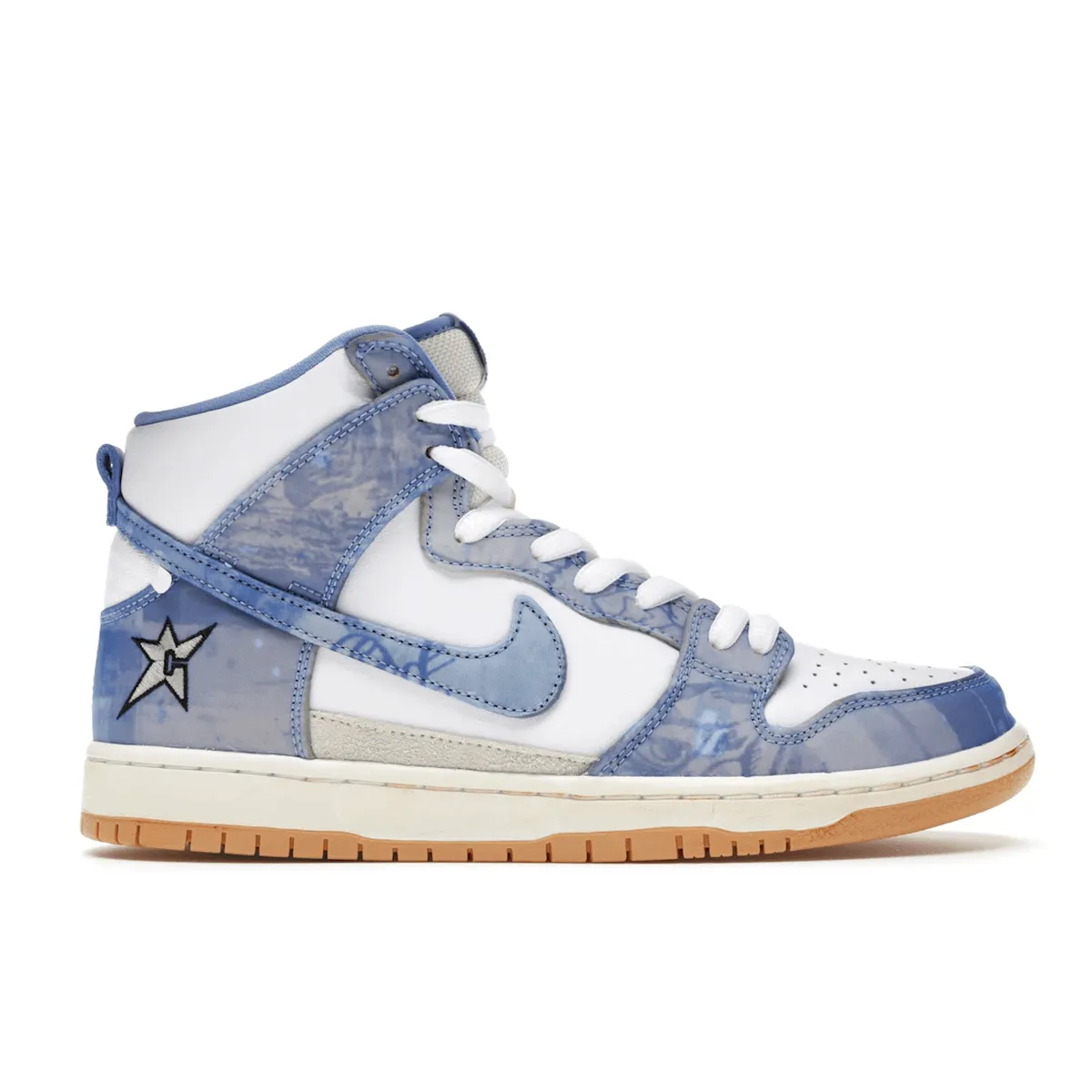 Nike SB Dunk High Carpet Company Nike Dunk stylish shoes for sport and street