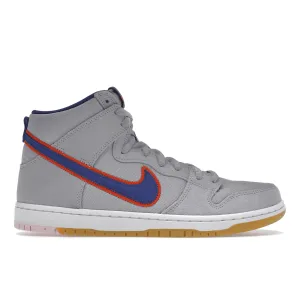 Nike SB Dunk High New York Mets Nike Dunk stylish shoes for sport and street
