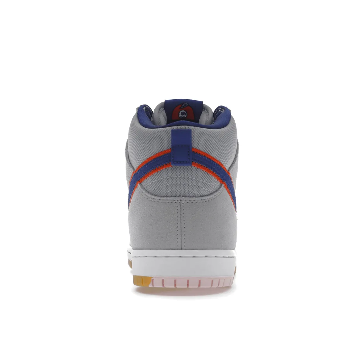 Nike SB Dunk High New York Mets Nike Dunk heritage sneakers