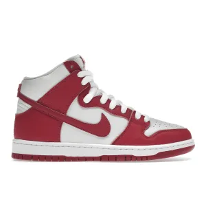 Nike SB Dunk High Orange Label Sweet Beet Nike Dunk stylish shoes for sport and street