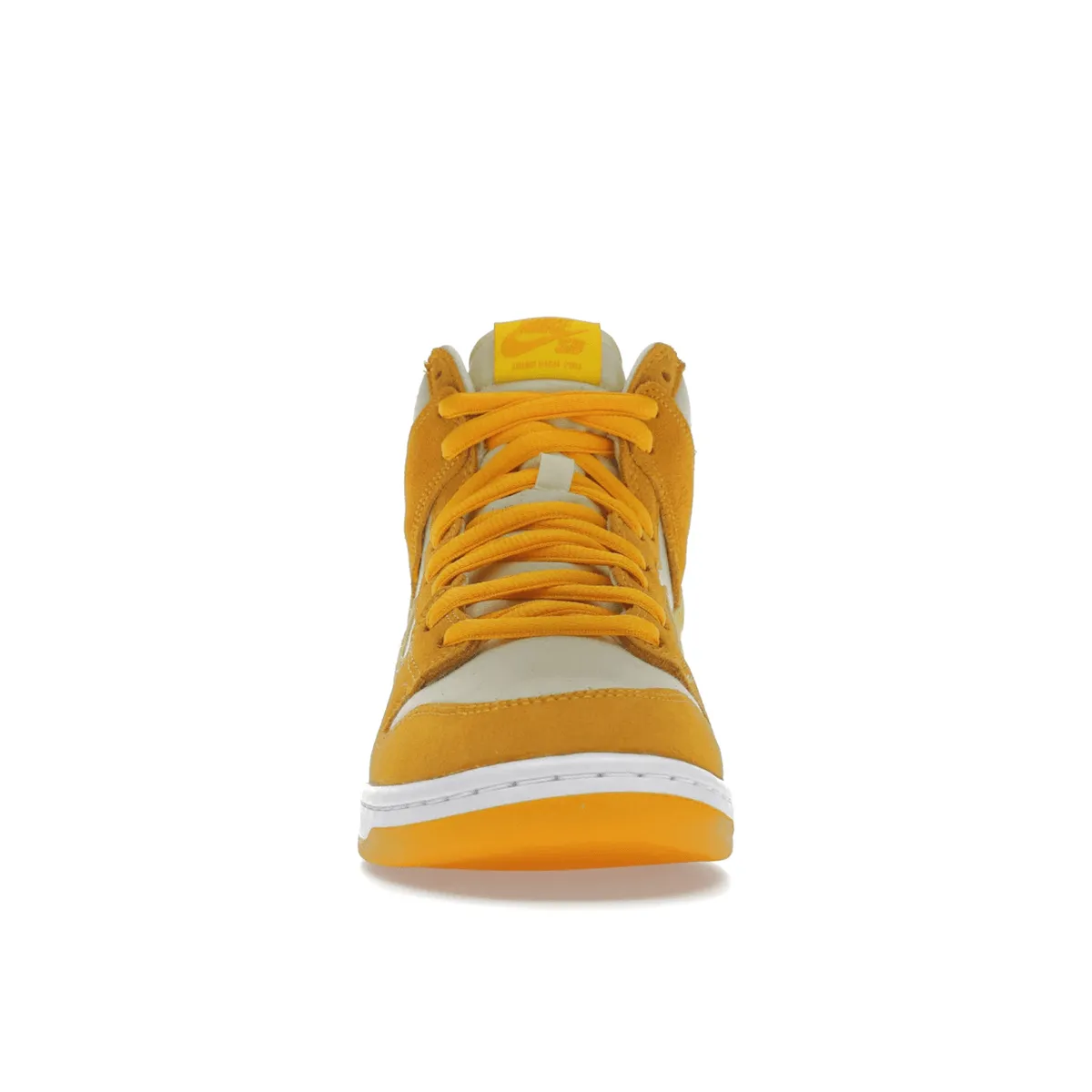 Nike SB Dunk High Pineapple Nike Dunk heritage sneakers