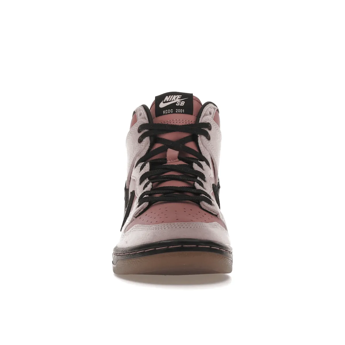 Nike SB Dunk High Pro KCDC Nike Dunk heritage sneakers