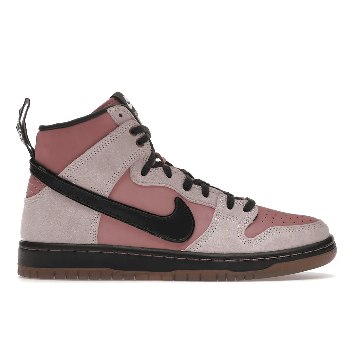 Nike SB Dunk High Pro KCDC Nike Dunk stylish shoes for sport and street