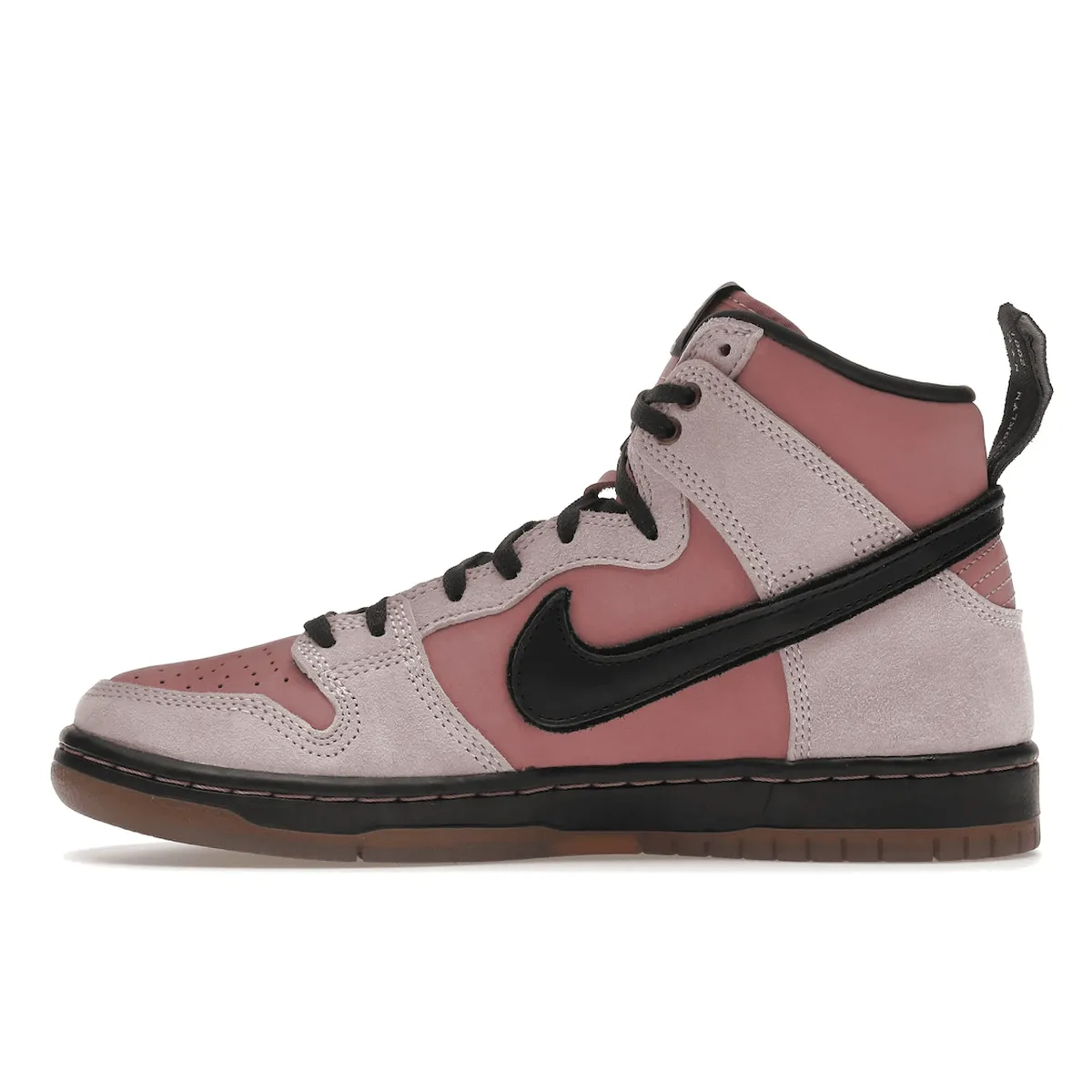 Nike SB Dunk High Pro KCDC Nike Dunk heritage sneakers