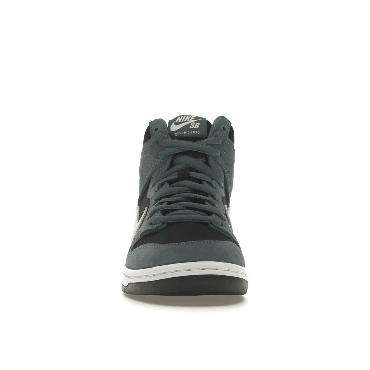 Nike SB Dunk High Pro Mineral Slate Suede Nike Dunk heritage sneakers