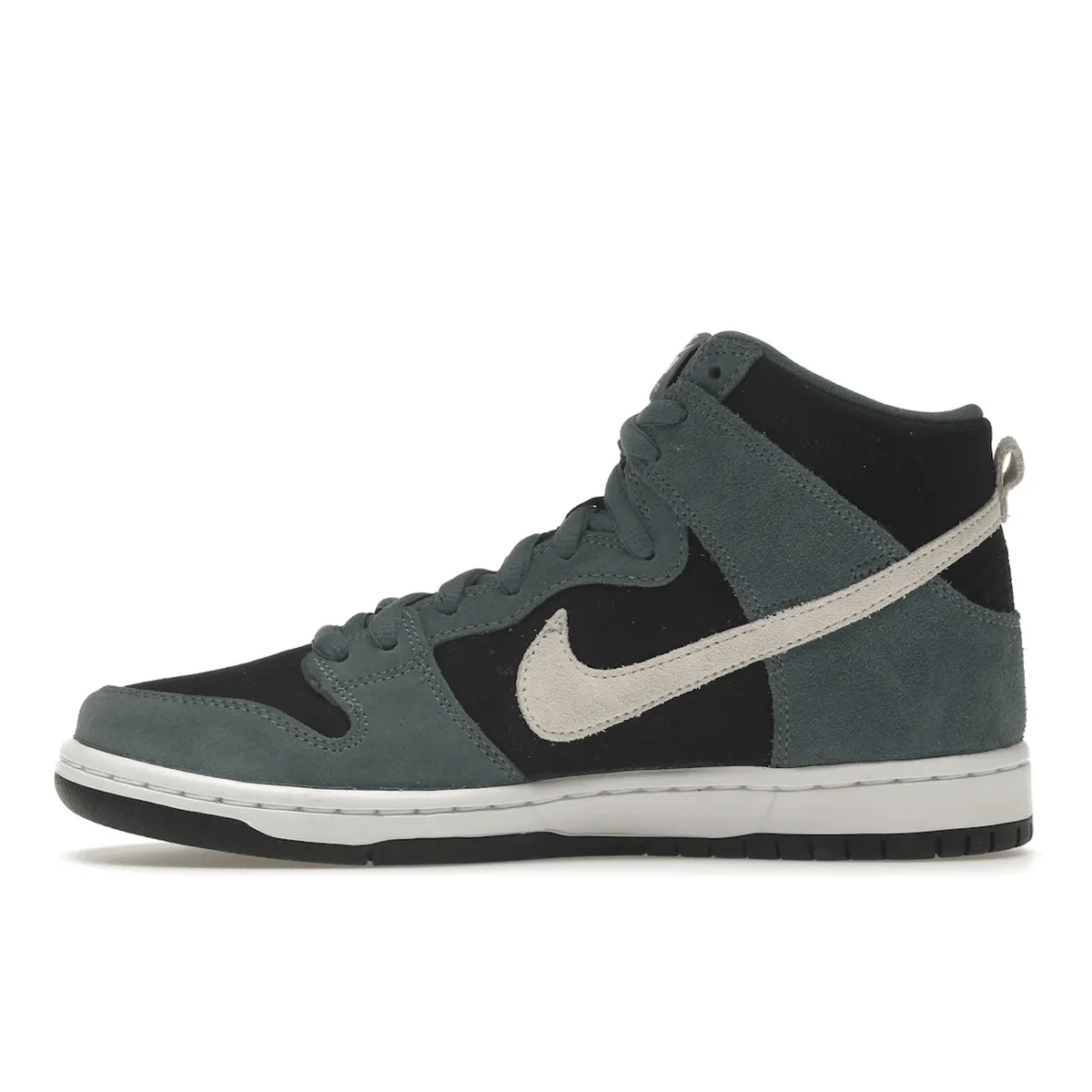 Nike SB Dunk High Pro Mineral Slate Suede Nike Dunk heritage sneakers