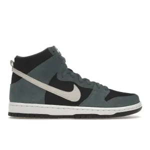 Nike SB Dunk High Pro Mineral Slate Suede Nike Dunk stylish shoes for sport and street